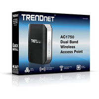 Wi-Fi роутер TRENDnet TEW-815DAP (Version V1.0R)