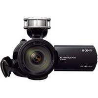 Видеокамера Sony NEX-VG30EH