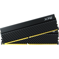 Оперативная память ADATA XPG GAMMIX D45 2x8GB DDR4 PC4-25600 AX4U32008G16A-DCBKD45
