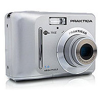 Фотоаппарат Praktica DPix 750Z