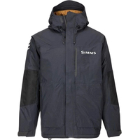 Куртка Simms Challenger Insulated Jacket '20 (L, black)