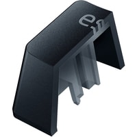 Набор кейкапов Razer PBT Keycap Upgrade Set Classic Black