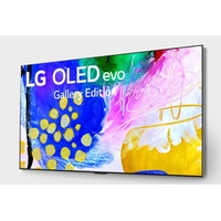 OLED телевизор LG OLED55G2PUA