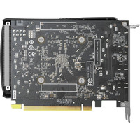 Видеокарта ZOTAC GeForce RTX 4060 8GB SOLO ZT-D40600G-10L