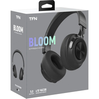 Наушники TFN Bloom (черный)