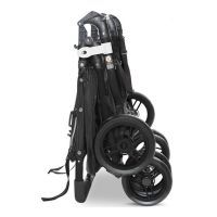 Универсальная коляска Valco Baby Snap Duo Tailor Made (denim)