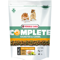 Корм для грызунов Versele Laga Complete Hamster & Gerbil 500 г в Гомеле
