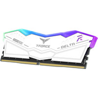 Оперативная память Team T-Force Delta RGB 2x24ГБ DDR5 8200 МГц FF4D548G8200HC38EDC01