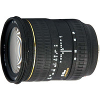Объектив Sigma AF 28-70mm F2.8 EX DG Nikon F