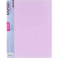 Папка для бумаг Expert Complete Trend Pastel EC21104171 (лиловый)