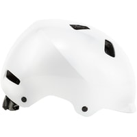 Cпортивный шлем Bontrager Jet WaveCel (S, белый)