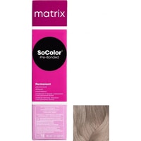Крем-краска для волос MATRIX SoColor Pre-Bonded 10N очень-очень светлый блондин 90 мл