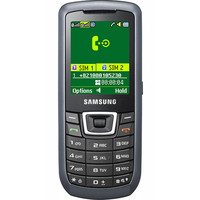 Кнопочный телефон Samsung C3212 Duos
