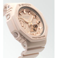 Наручные часы Casio G-Shock GMA-S2100-4A