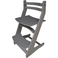 Растущий стул Millwood Вырастайка Eco Prime (серый)