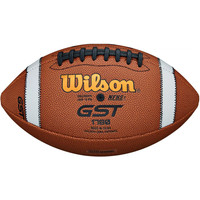 Мяч для американского футбола Wilson GST Official Composite (7 размер)