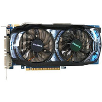 Видеокарта Gigabyte GeForce GTS 450 (GV-N450OC-1GI)