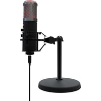 Проводной микрофон Ritmix RDM-260 USB Eloquence