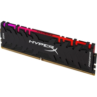 Оперативная память HyperX Predator RGB 32GB DDR4 PC4-24000 HX430C16PB3A/32
