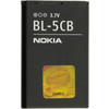 Аккумулятор для телефона Копия Nokia BL-5CB