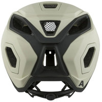Cпортивный шлем Alpina Sports Arber Comox A9751-91 (р. 57-62, Mojave/Sand Matt)