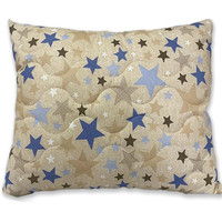 Спальная подушка Angellini 2с46с 60x60 (звезды)