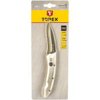 Складной нож TOPEX 98Z110