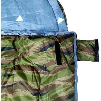Спальный мешок BalMax Аляска Standart 0 (камуфляж)