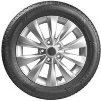 Летние шины Ikon Tyres Nordman SX3 195/55R16 91H