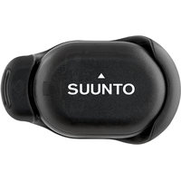 Умные часы Suunto Quest Running Pack (черный) [SS018156000]