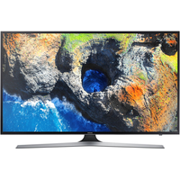 Телевизор Samsung UE43MU6100U