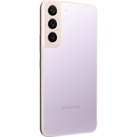 Смартфон Samsung Galaxy S22 5G SM-S901E/DS 8GB/128GB (фиолетовый)