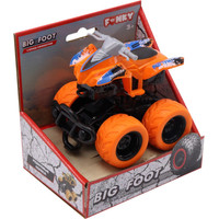 Квадроцикл Funky Toys FT5898