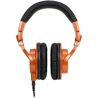 Наушники Audio-Technica ATH-M50x Limited Edition (бронзовый)