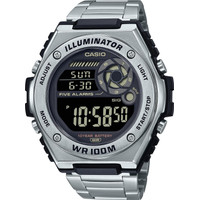 Наручные часы Casio Collection MWD-100HD-1B