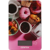 Кухонные весы CENTEK CT-2459 Sweet