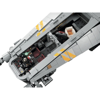 Конструктор LEGO Star Wars 75331 Лезвие бритвы