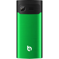 Кнопочный телефон BQ-Mobile Dallas Green [BQM-2859]