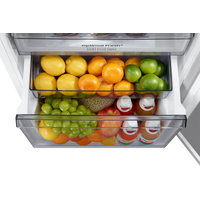 Однокамерный холодильник Samsung BRR29703EWW/EF