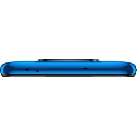 Смартфон POCO X3 NFC 6GB/64GB Восстановленный by Breezy, грейд C (синий)