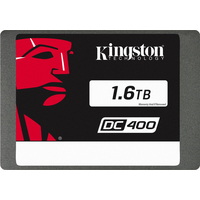 SSD Kingston SSDNow DC400 1.6TB [SEDC400S37/1600G]