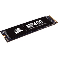 SSD Corsair MP400 8TB CSSD-F8000GBMP400