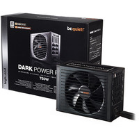 Блок питания be quiet! Dark Power Pro 11 750W