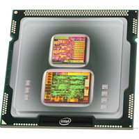 Процессор Intel Pentium G6950