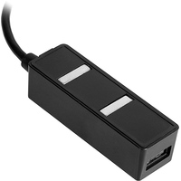 USB-хаб Tracer H20 4 ports G-H010AB [TRAPOD45691]