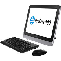 Моноблок HP ProOne 400 G1 (D5U21EA)