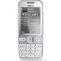 Смартфон Nokia E55