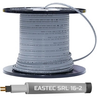 Саморегулирующийся кабель Eastec SRL 16-2