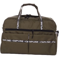 Дорожная сумка Capline №81 (хаки)