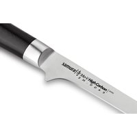 Кухонный нож Samura Mo-V SM-0063